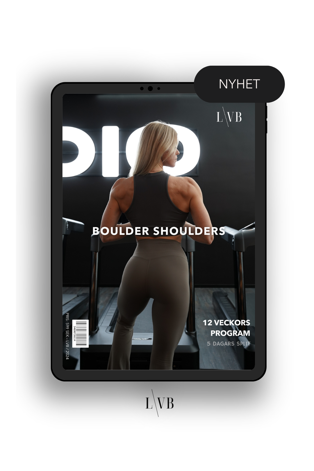 Boulder Shoulders Guide