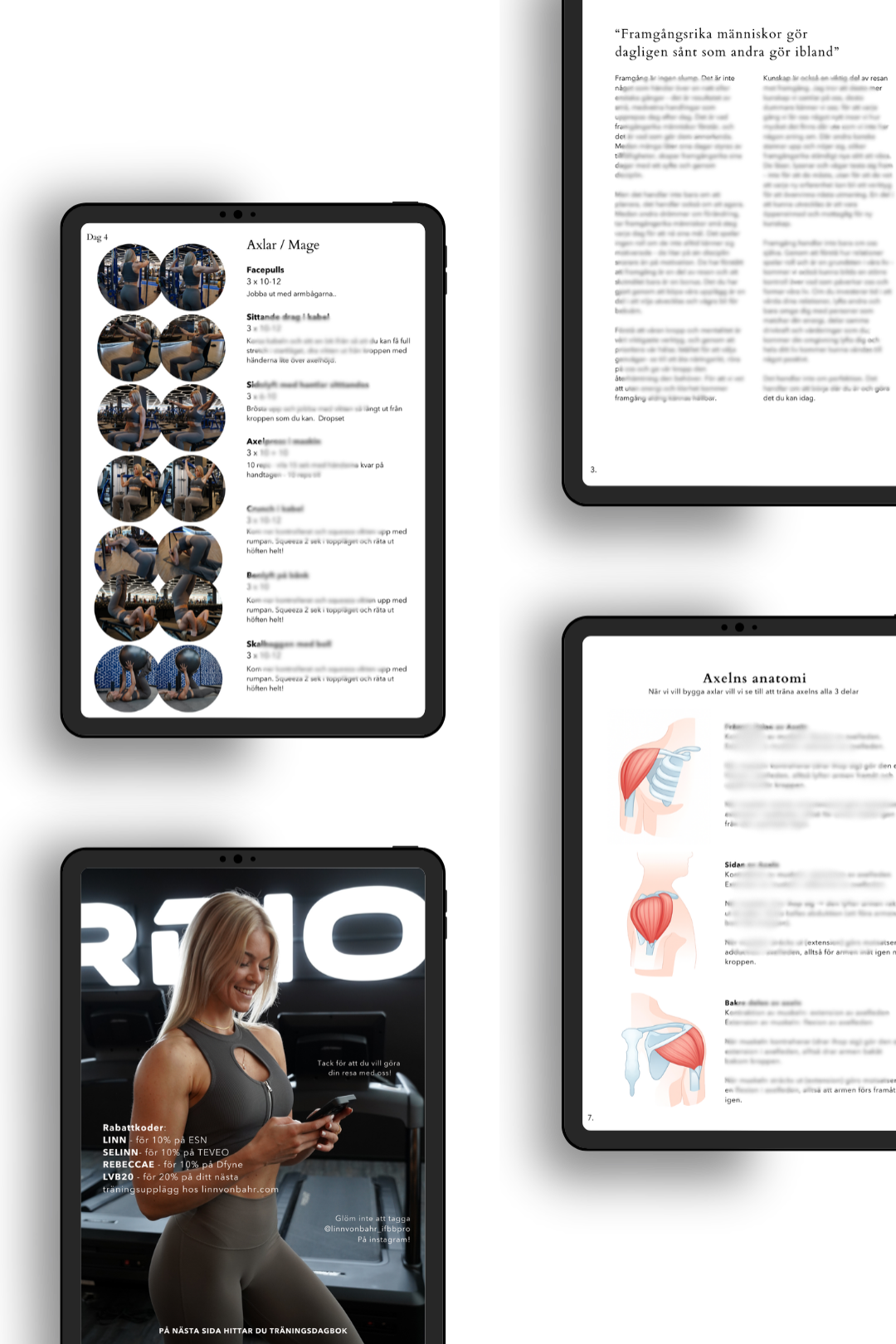 Boulder Shoulders Guide