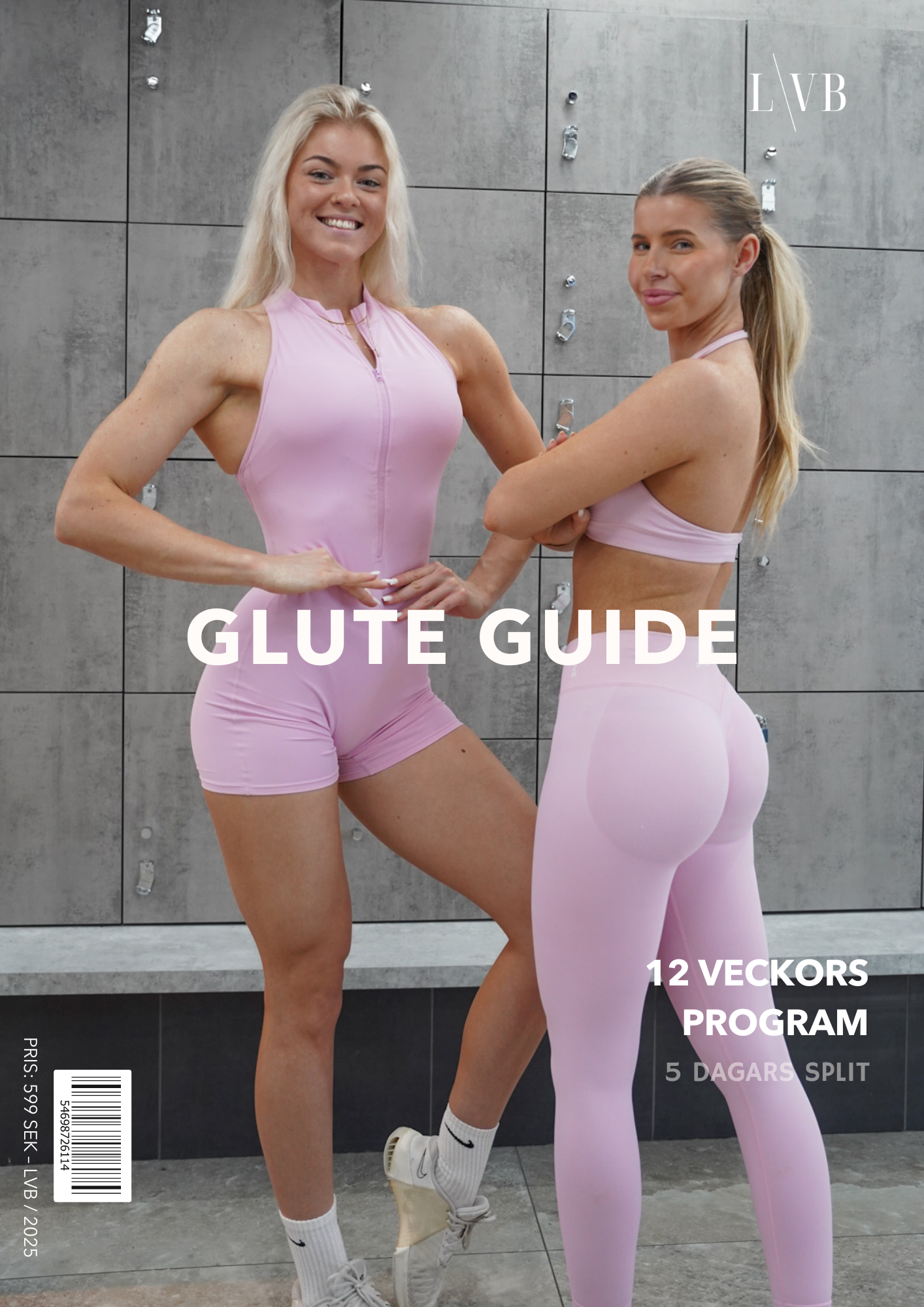 Glute Guide