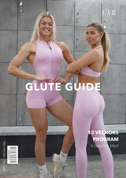 Glute Guide